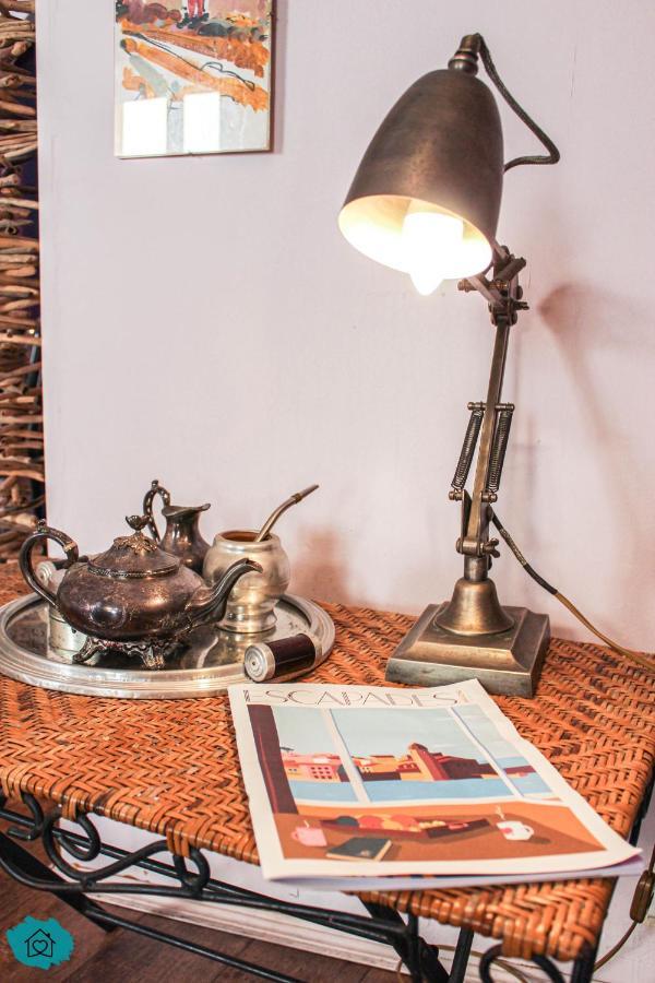 Atypique : Studio Artistique Au Coeur De Collioure. กูลิอูร์ ภายนอก รูปภาพ